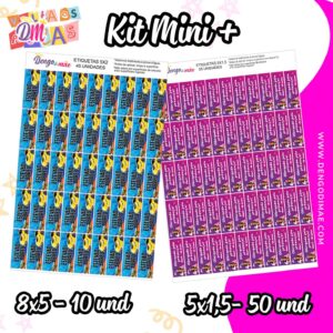 Kit Mini +