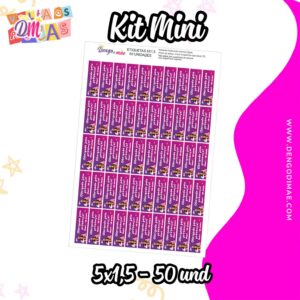 Kit Mini