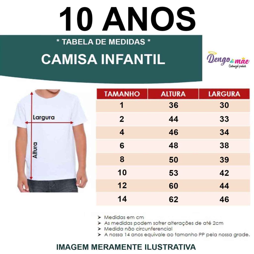 10 ANOS