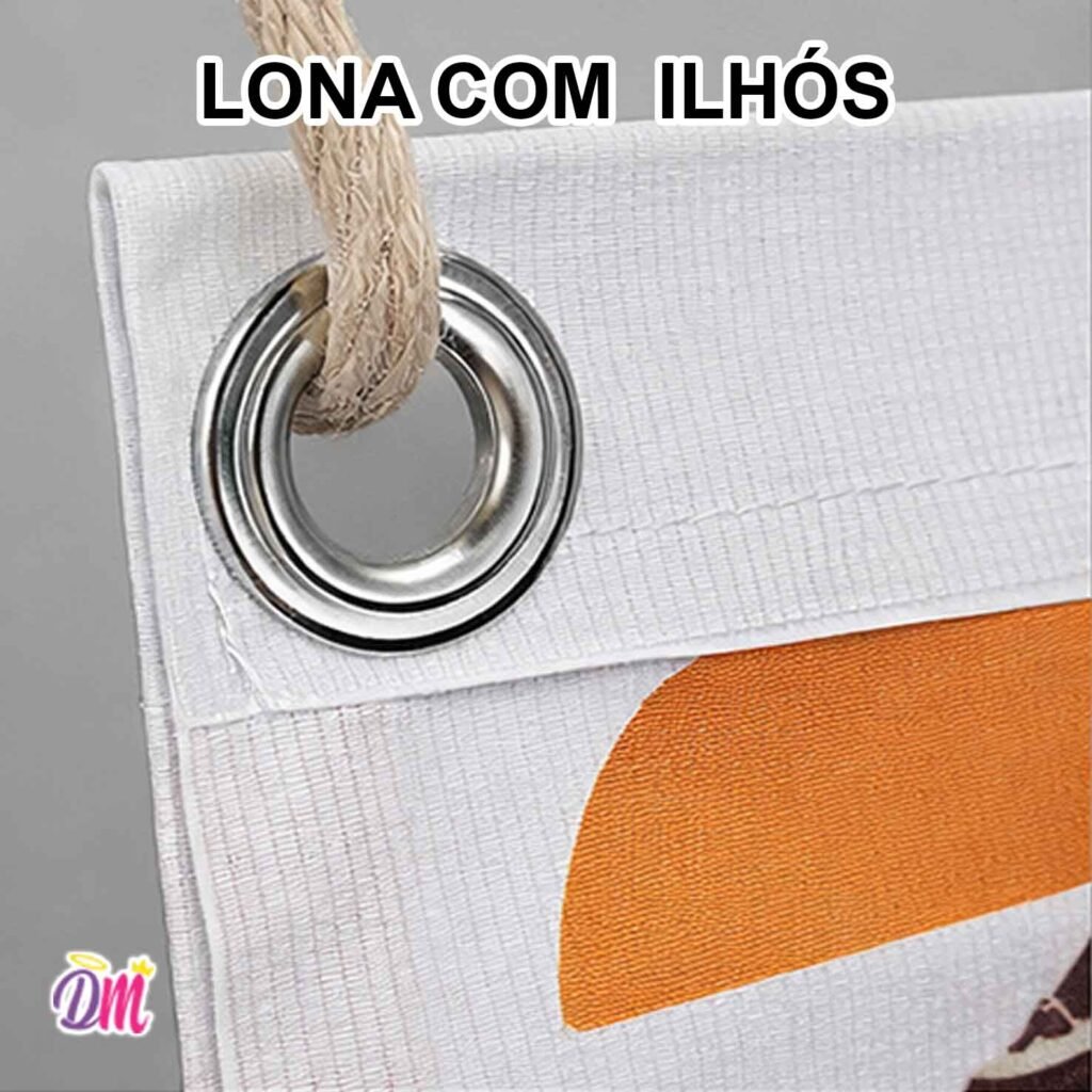 COM ILHÓS