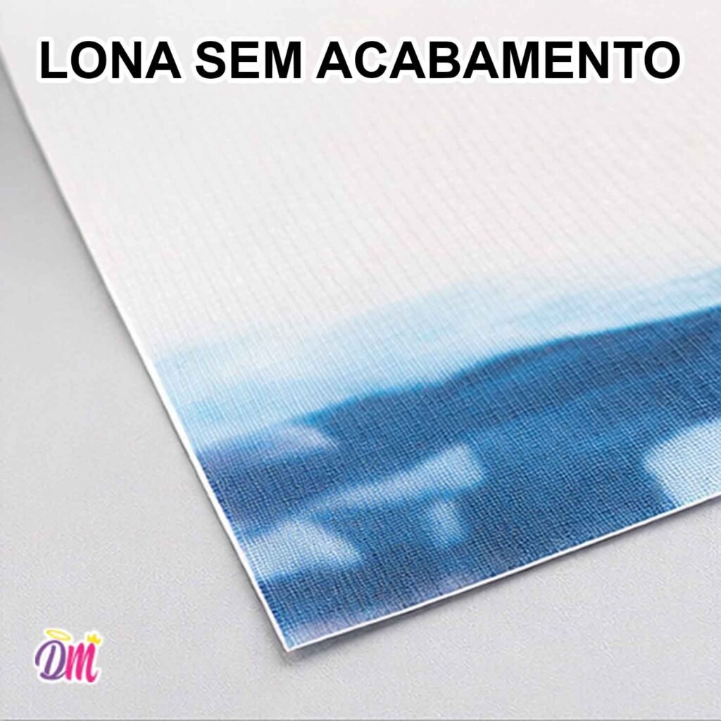 SEM ACABAMENTO